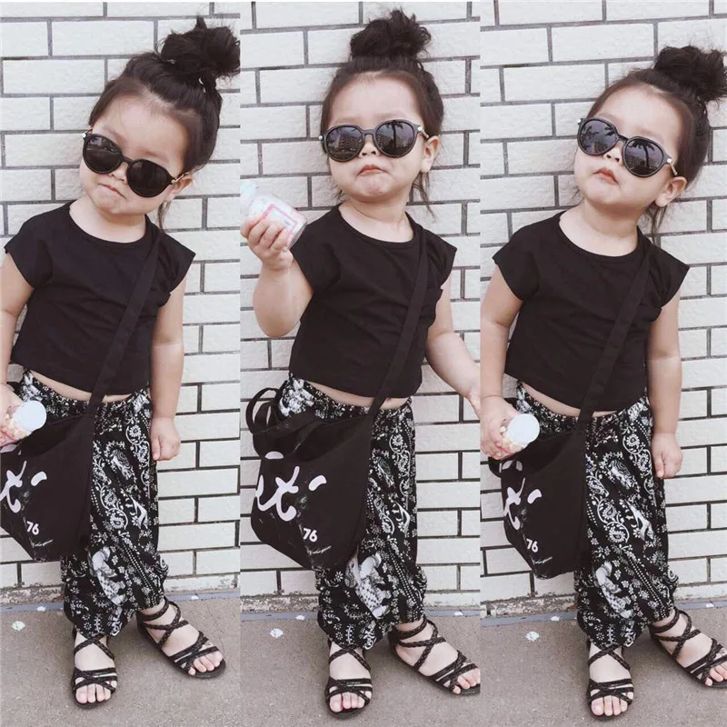 hip hop baby girl clothes