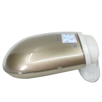 

RF Radio Frequency Wrinkle Remover Heating Face Beauty Instrument