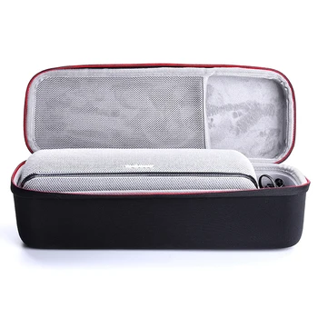

2019 New Protective Speaker Cover Case for SONY XB41 Bluetooth Speaker EVA Storage Shockproof Bag for Indoor/Outdoor Carrying