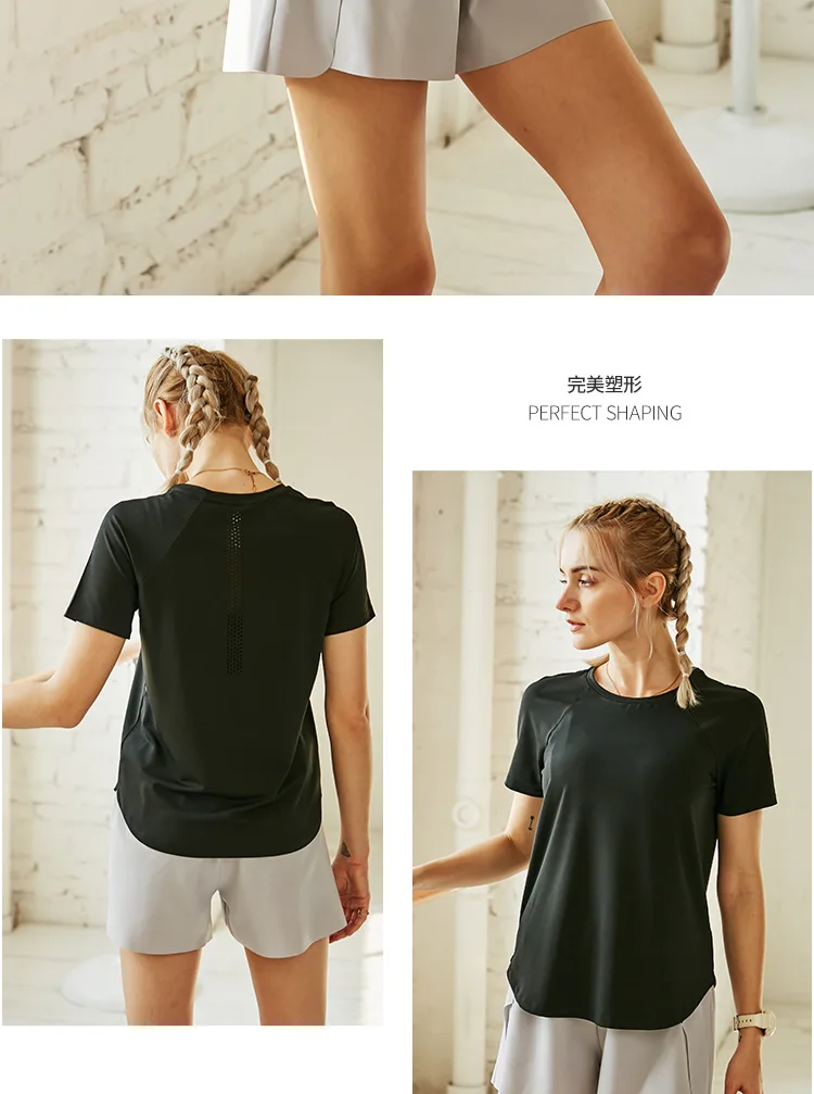 Cheap Camisas p ioga