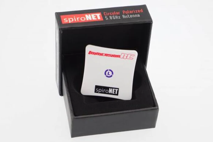 

IMMRC IRC ImmersionRC 5.8G 8dbi antenna image transmission Fat shark / Flying shark tablet antenna