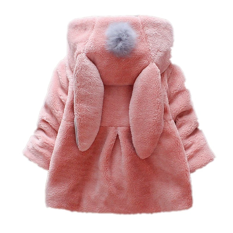 girls size 16 winter coat