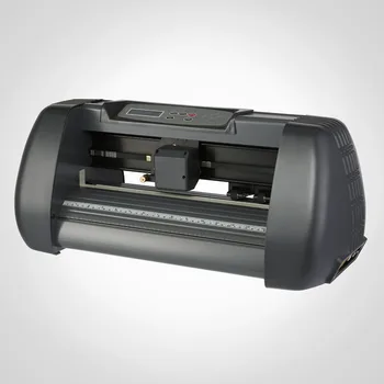 

15"X15" Heat Press Transfer Kit 14" Vinyl Cutting Plotter Artcut Cutter Digital