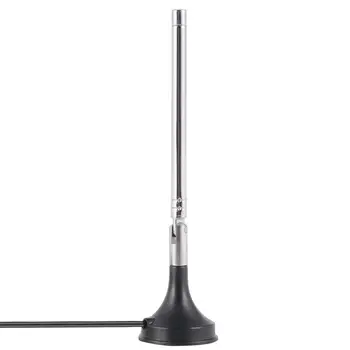 

Mini USB Digital TV Receiver Stick Portable ATSC TV Tuner for Android Smartphone Pad Tablet PC with USB OTG TV Accessories