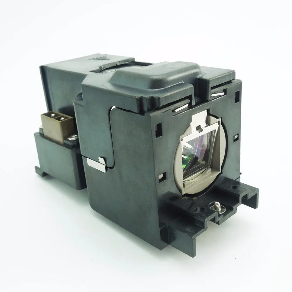 ФОТО TLPLV5  Replacement Projector Lamp with Housing  for  TOSHIBA TDP-S25 / TDP-S25U / TDP-SC25 / TDP-SC25U / TDP-T30 / TDP-T40