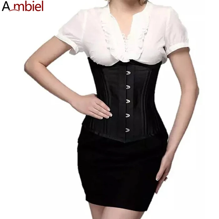Buy 24 Steel Bone Waist Corsets Waist Corset 6xl