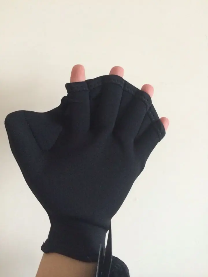 Перчатки для плавания взрослых 2 мм|glove|gloves equipmentski clothes |