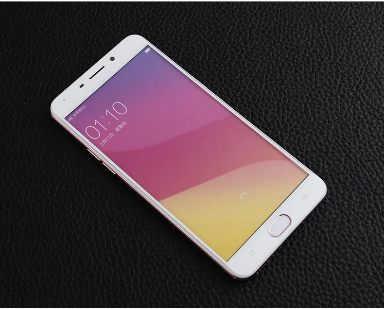 25 шт/лот Полный протектор экрана для OPPO A37 A53 A57 A59 A59S V3 V3 Max полное покрытие защитная пленка закаленное стекло