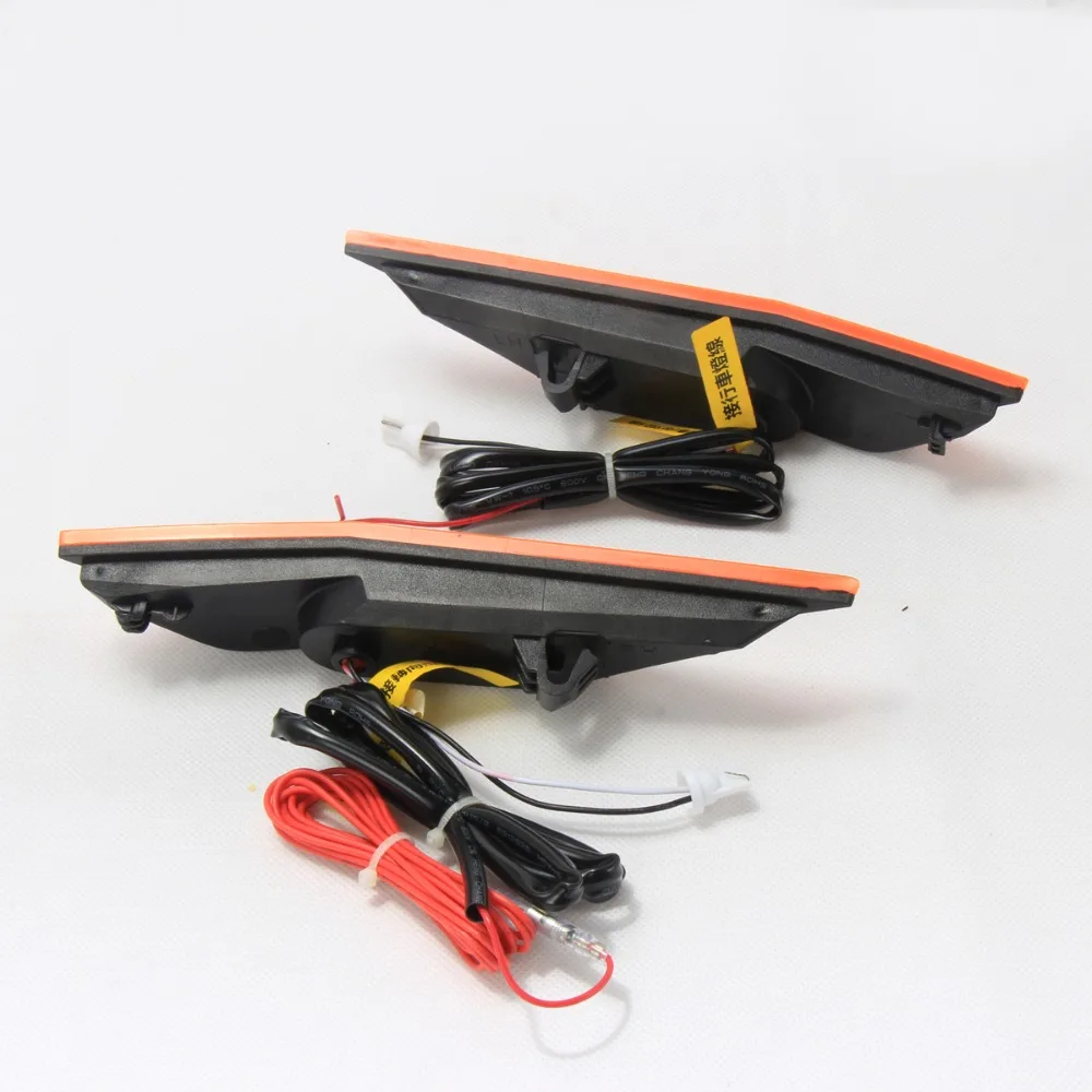 civic turn signal light turbo 6