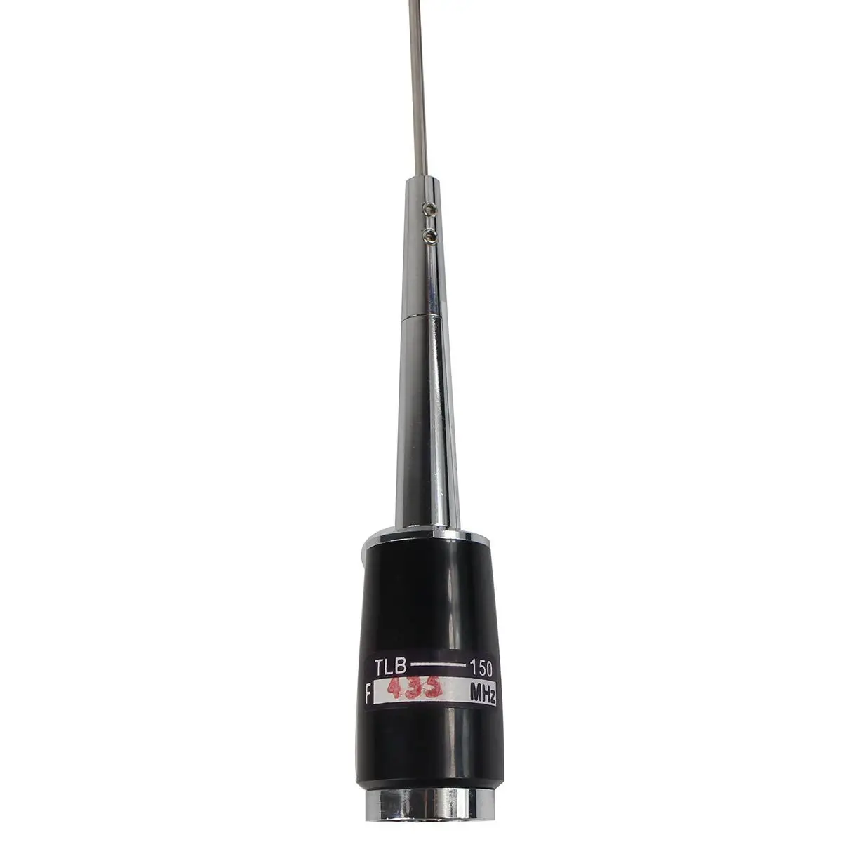 Подробная информация о новой серебряной UHF 400 470 MHz 200W 5.5dB SL 16 PL 259 антенна для