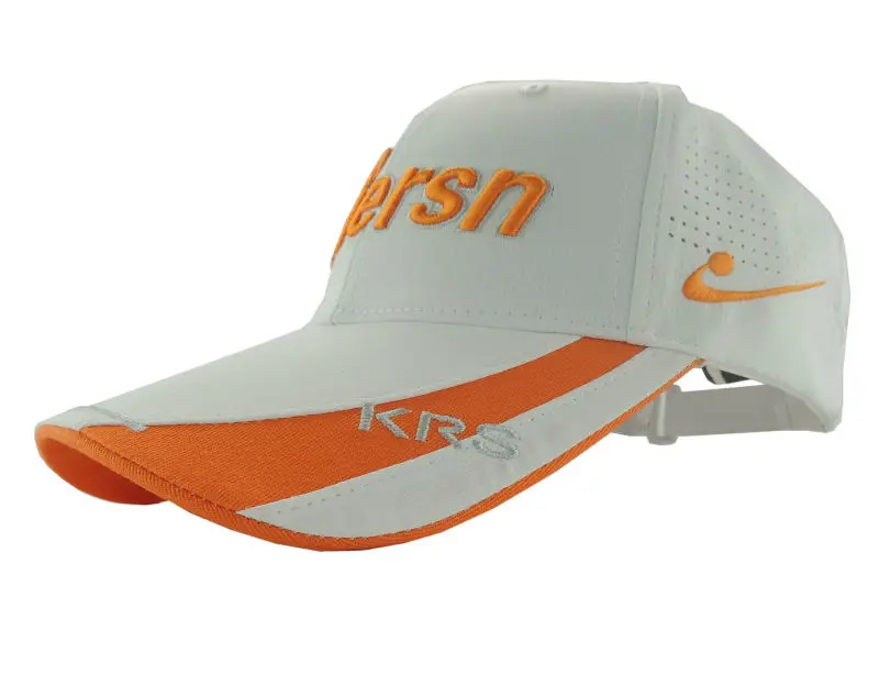 Мужская шляпа для гольфа(с отметкой) Солнцезащитная бейсболка гольф, мяч, кепка, можно регулировать размер