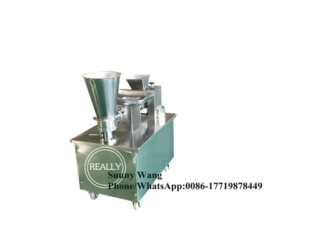 4800-5000 pieces/hour automatic Instant Frozen dumpling machine samosa making avioli Dumplings Maker | Бытовая техника