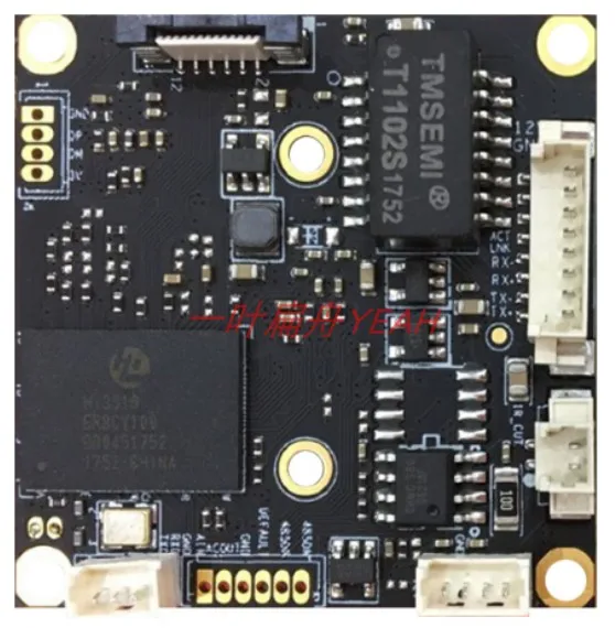 Для Hess макетной платы камеры hi3516ev100 hi3516e WiFi TF sc2235 SDK