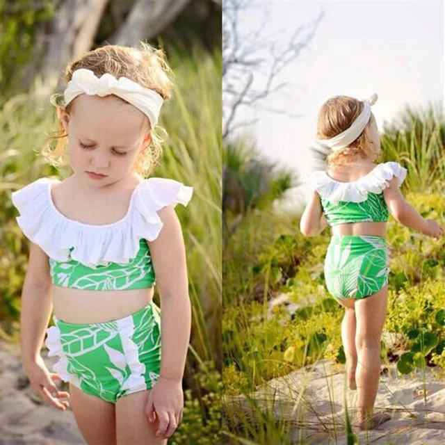 Cheap Fashion Girls Swimming Suit Baby Girl Swimwear Tassel Ruffle Baby Bikini Tops + Shorts Baby Bikini Set Children's Clothing Cheap Fashion Girls Swimming Suit Baby Girl Swimwear Tassel Ruffle Baby Bikini Tops + Shorts Baby Bikini Set Children's Clothing