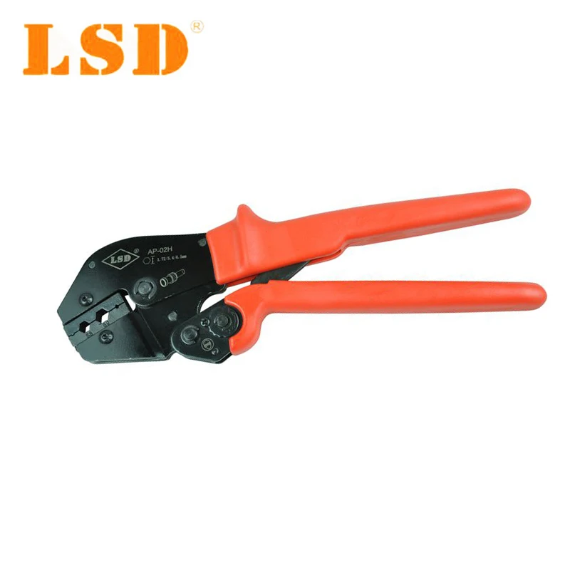 Professional quality tool hand pressure to secure reliable AP 02Hin