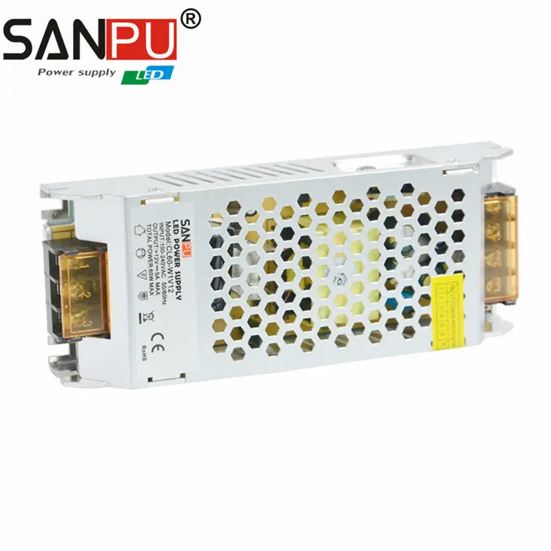 12V Power SUpply CL 60W (3)