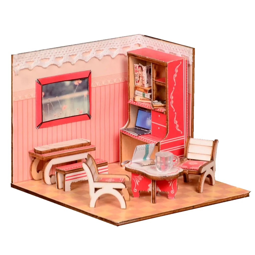 1 24 dolls house accessories