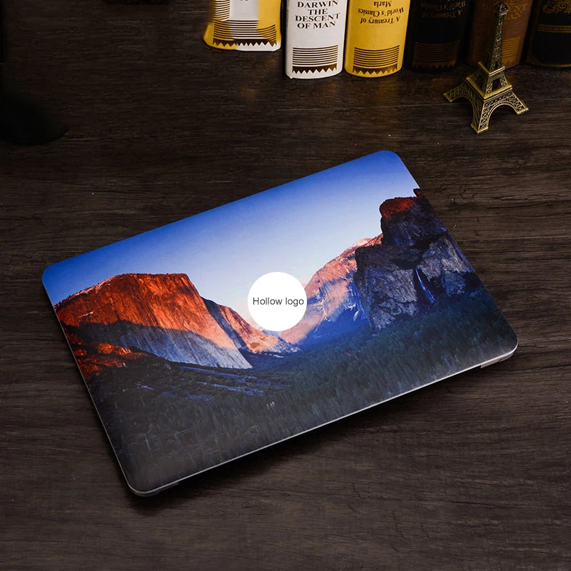 Чехол для ноутбука Macbook Air Pro 11 12 13 15 Retina New 3 4|Сумки и чехлы ноутбуков| |
