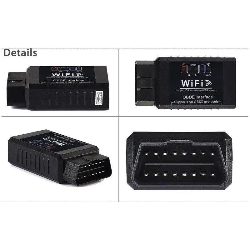 Elm327 obd2 сканер. Wifi elm327 адаптер (железо). 1. Сканер obd2 elm327 wifi. Elm327/v1.