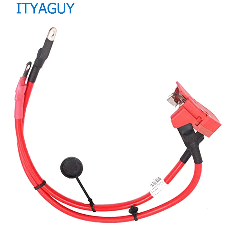 

1 piece Auto Car Power Cable Positive Battery Cable SRS For B M W 1 Series F20 118i 125i 220i 228i 2010-2017 61129253111