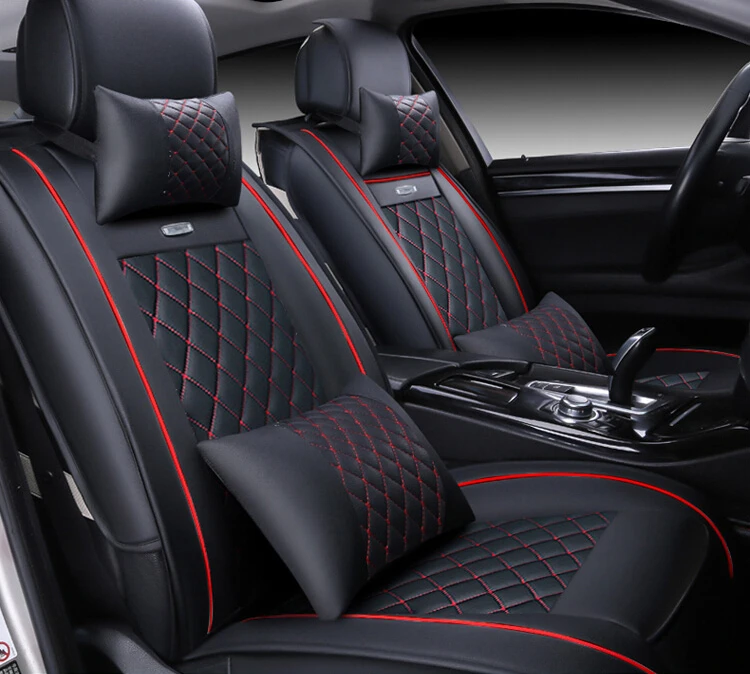 car seat cover for Chevrolet Captiva HHR Equinox TrailBlazer Tahoe