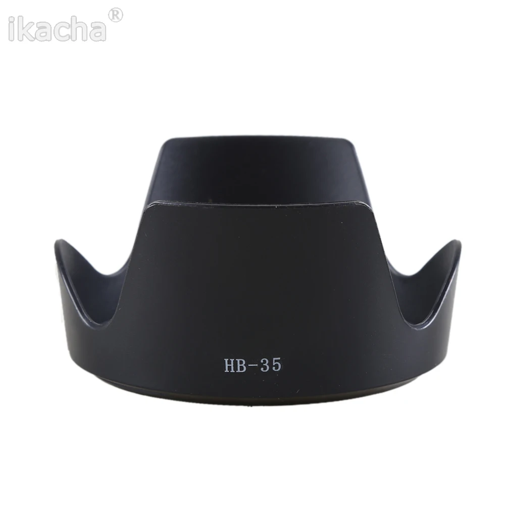 HB-35 Camera Lens Hood (4)