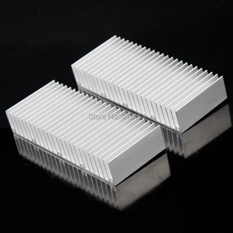 heatsink 150x60x25mm 1 