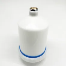 DEWABISS 600 мл распылитель краски горшок импорт синтез M16* 1,5 Универсальный горшок Аэрограф безвоздушная чашка-заварник аксессуары для пневматического инструмента