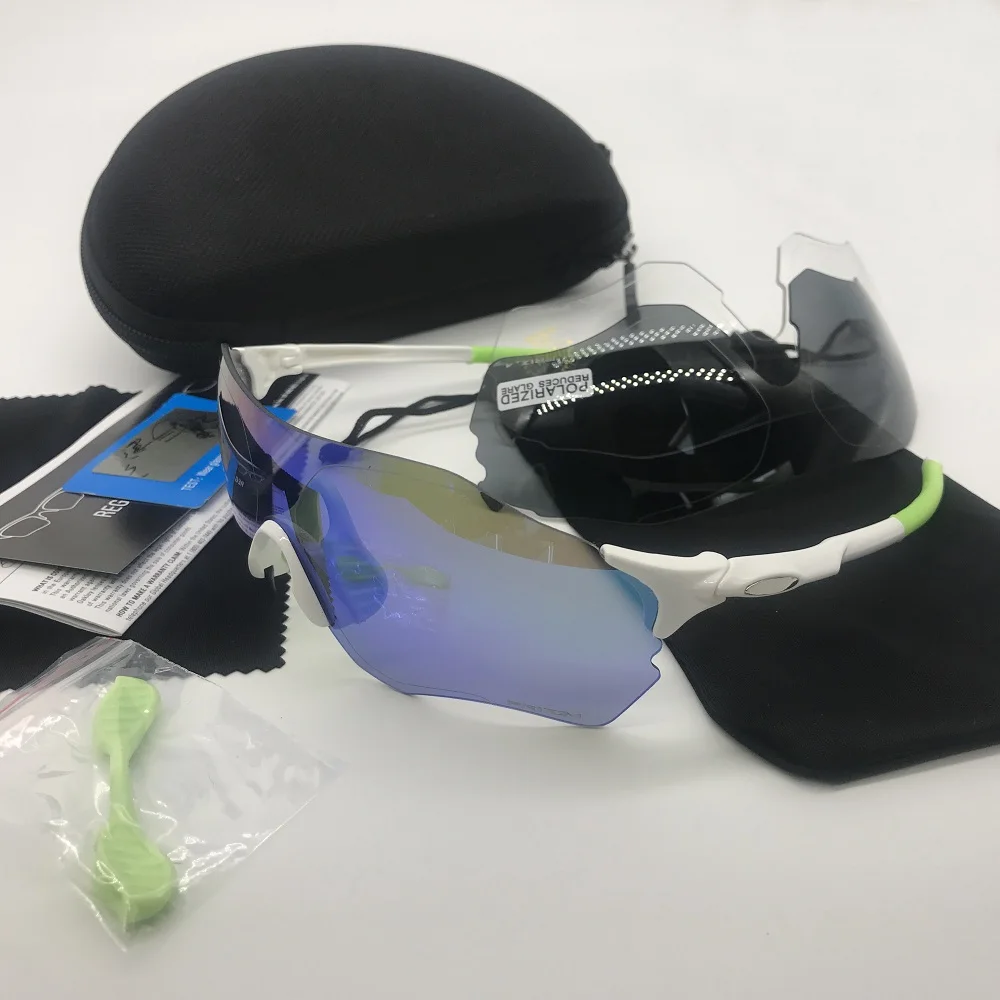 UV400 Велосипеды поляризированные солнцезащитные очки 2019 gafas mtb Спорт езда Рыбалка Бег дорожный велосипед, очки, защитные очки для велоспорта