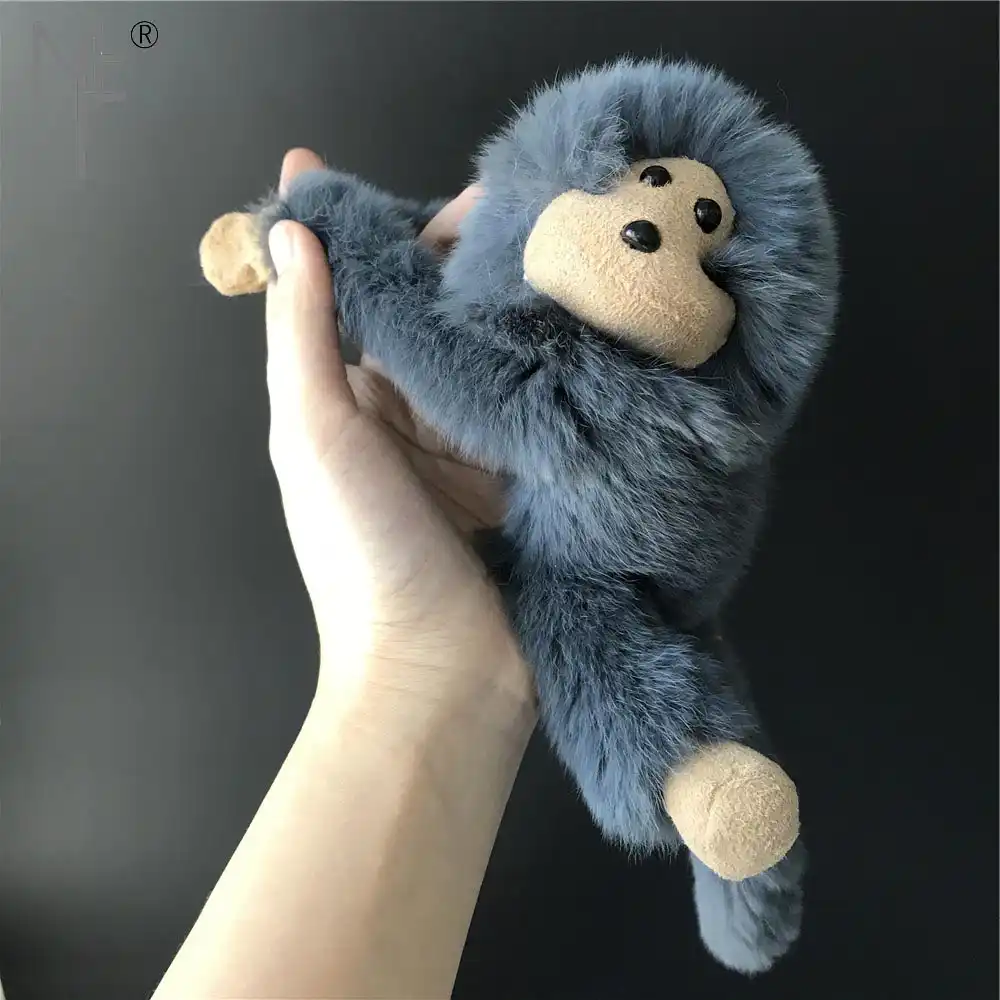 key monkey toy