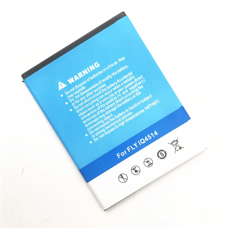 for FLY IQ4514 