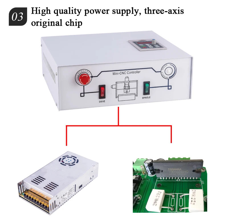 DIY мини ЧПУ 4030 800 Вт 3 4 aixs гравировальный станок с ЧПУ 3040 для резки Специальный дизайн для дерева, металла, алюминиевой стали