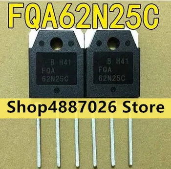 

Best high quality FQA62N25C 62N25 Original