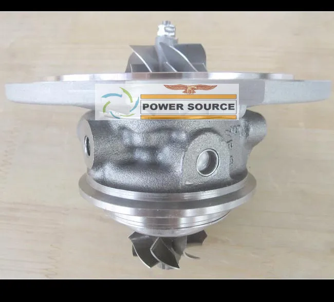 Турбо картридж CHRA Core RHF5 VI95 8971480762 8971480760 VA430023 для ISUZU Holden Rodeo Trooper 4JG2 4JG2TC 4JB1 2.8L