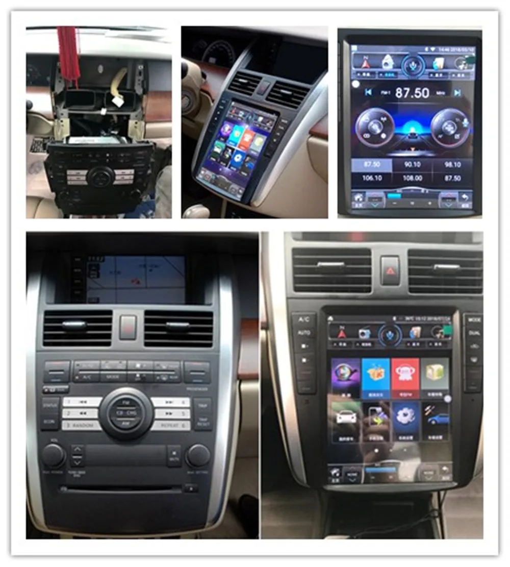 Perfect ZOYOSKII Android 6.0 10 inch car gps multimedia radio bt navigation for Nissan teana J31 2003-2007 230JK 230jm samsung sm7 21 Perfect ZOYOSKII Android 6.0 10 inch car gps multimedia radio bt navigation for Nissan teana J31 2003-2007 230JK 230jm samsung sm7 21