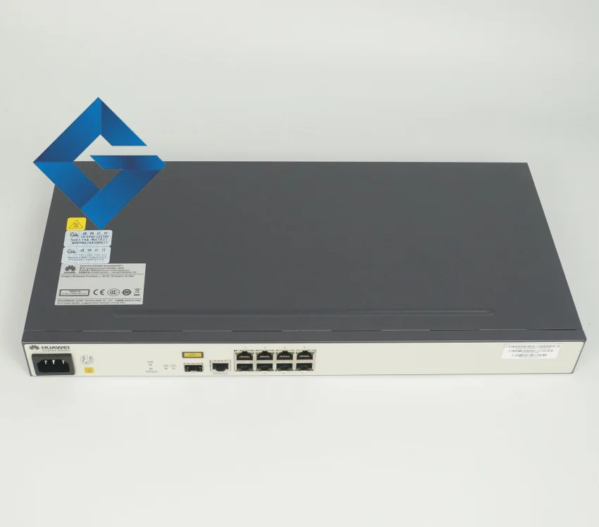 Хуа Вэй SmartAX MA5821-8 многожильный блок MDU GPON 8GE относится к сети FTTB или FTTC
