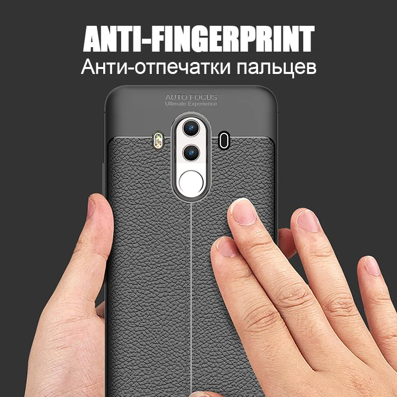 Artisome Silicone Cases For Huawei Mate 10 Pro Case 360 Huawei P20 Lite P20 Pro P9 P8 Lite Y6 2017 P Smart Mate 10 Pro 6A Case (8)