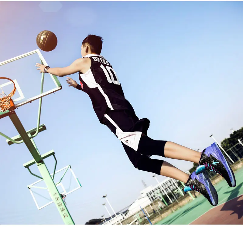 fashion jordan baskeetball shoes (17)