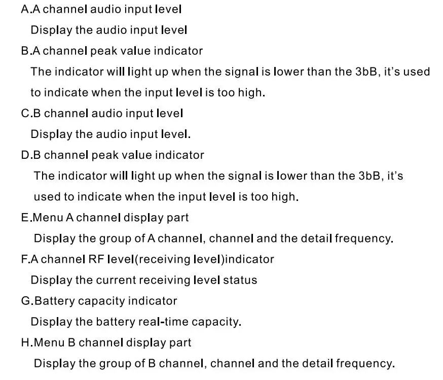 Leicozic E200/UWP-D11 система интервью и записи для Samll Vedio камеры, ENG, EFP, микро фильм 2-Ch гид портативный рюкзак