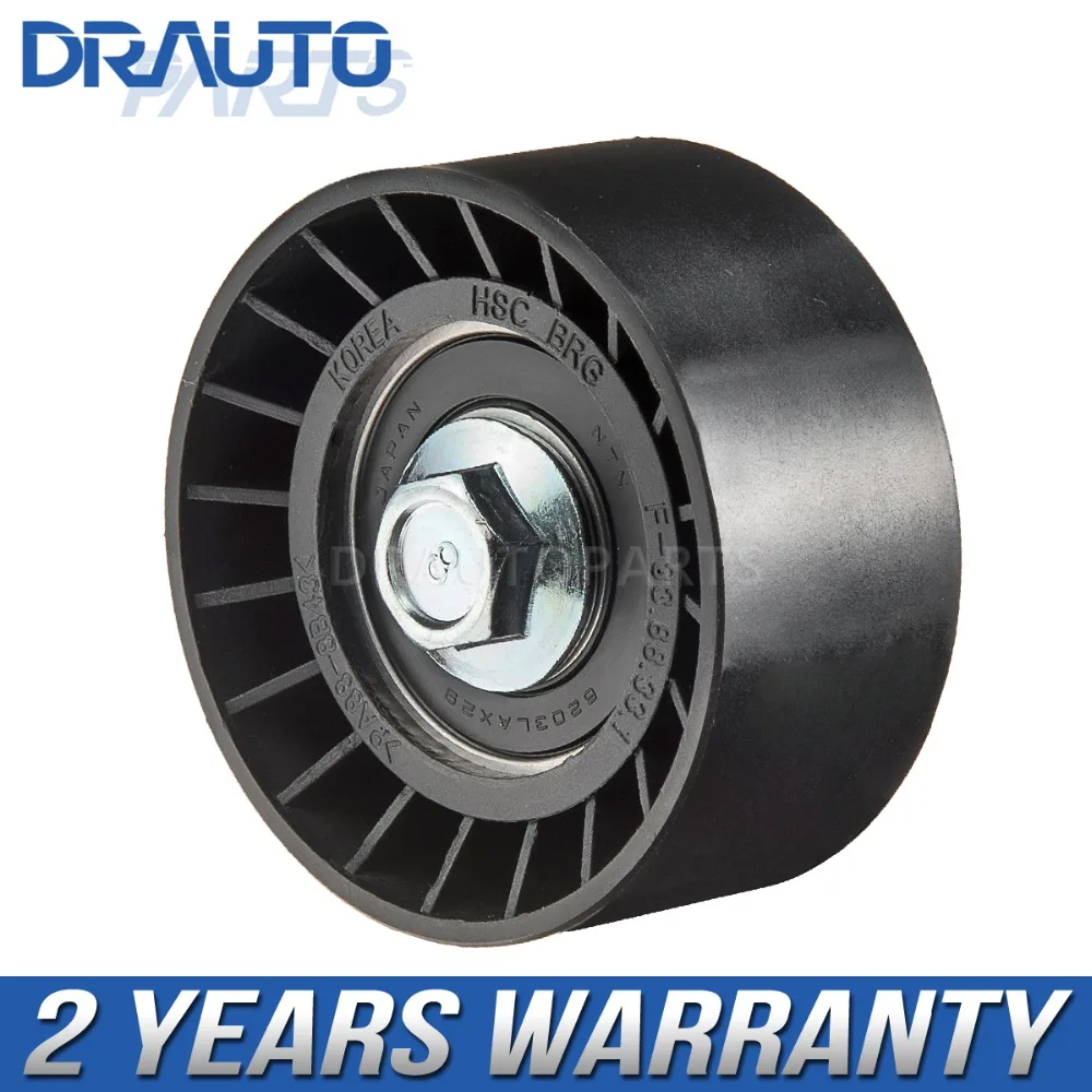 

Engine Timing Pulley Idler for Chevrolet Aveo 1.6 96350526 96103222 96350526