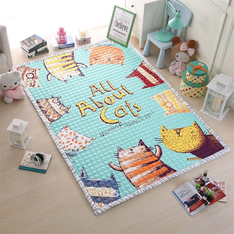 korean floor mat for baby