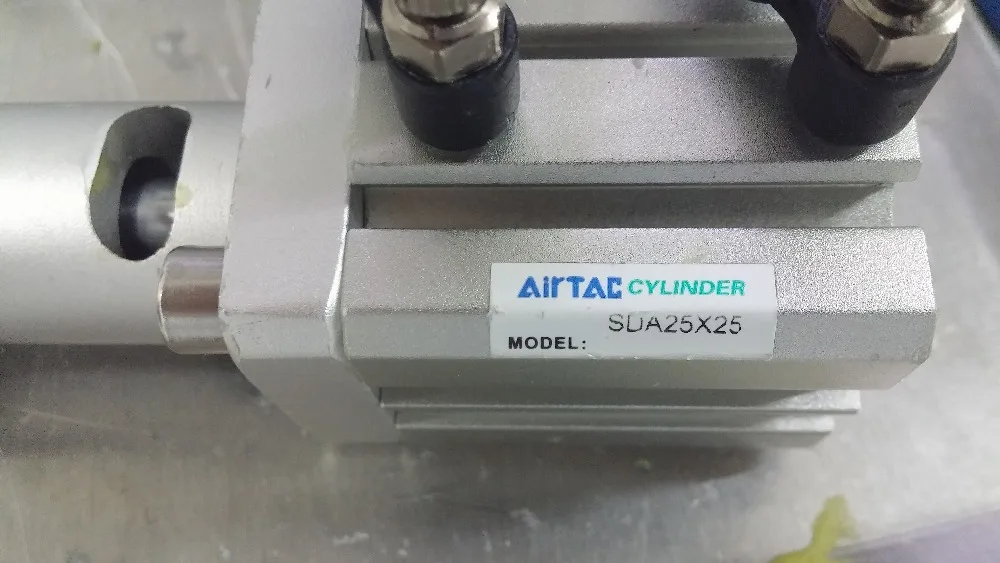 Filling nozzle of A02 Manual Filling Machine(Pneumatic)