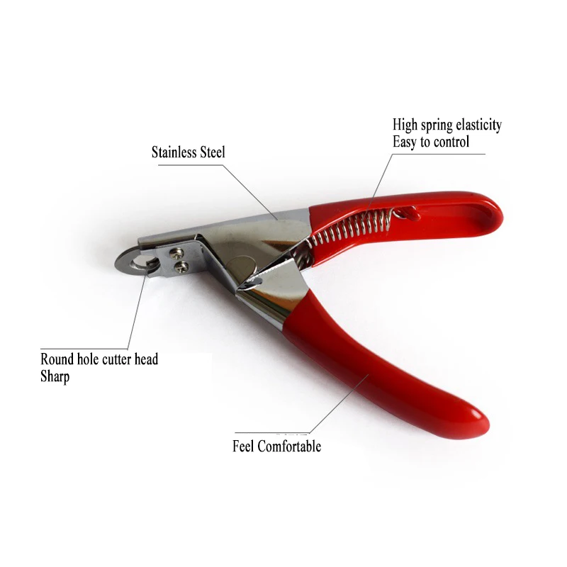 Professional Pet Dog Cat Nail Toe Claw Clippers Scissors Shears Trimmer Cutter Grooming Tool Pet Dog Cat Nail File Kit 1pcs