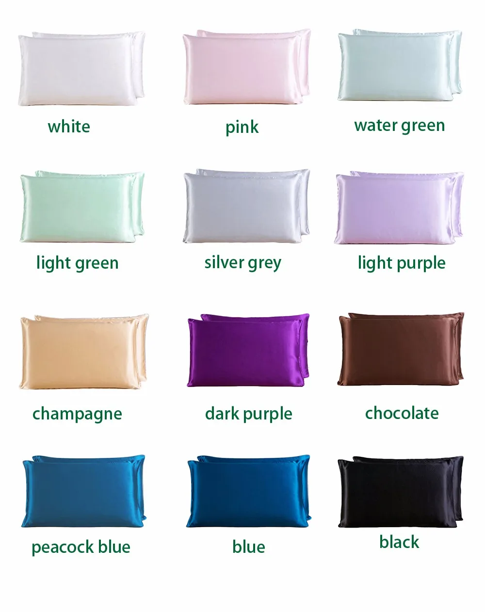 color list