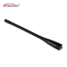 New UHF 400-470MHz Antenna SMA Female for Kenwood TK-3207G TK3207 Replacement Walkie Talkie Accessory Two Way Radio Antenna