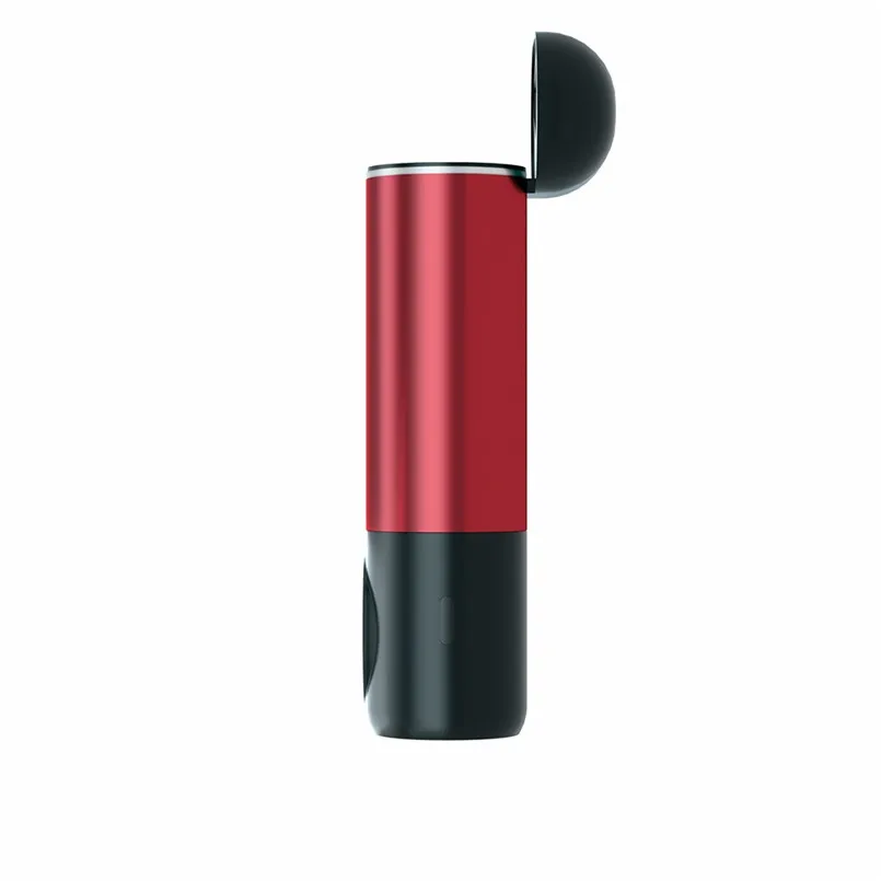 Wireless Charger Portable Mini 3 IN 1 Wireless Mobile Power ForiWatch Watch For Airpods 2th 5200mAh Headphone 1W 40AP1602