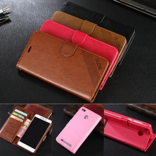 

Luxury Wallet Case For Xiaomi Redmi 3 Pro 5.0" Book Flip Cover PU Leather Stand Phone Bags Cases For Xiaomi Redmi 3s