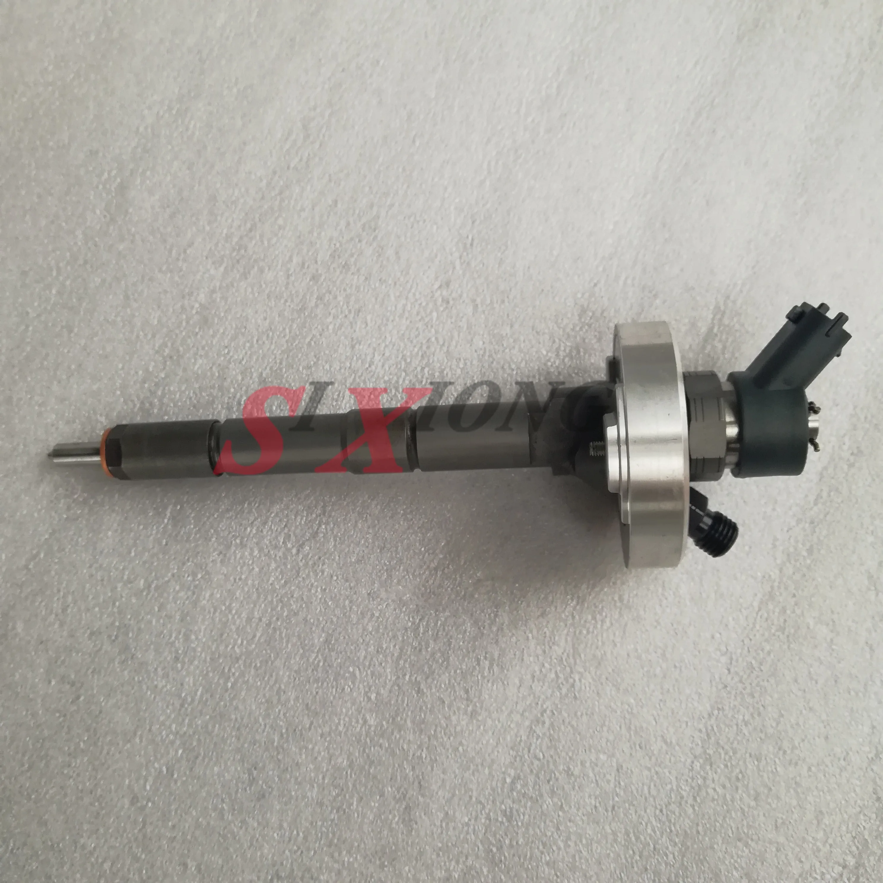 0445110315 16600 VZ20A ZD30 дизельный двигатель CR топливный инжектор для Nissan|Двигатель