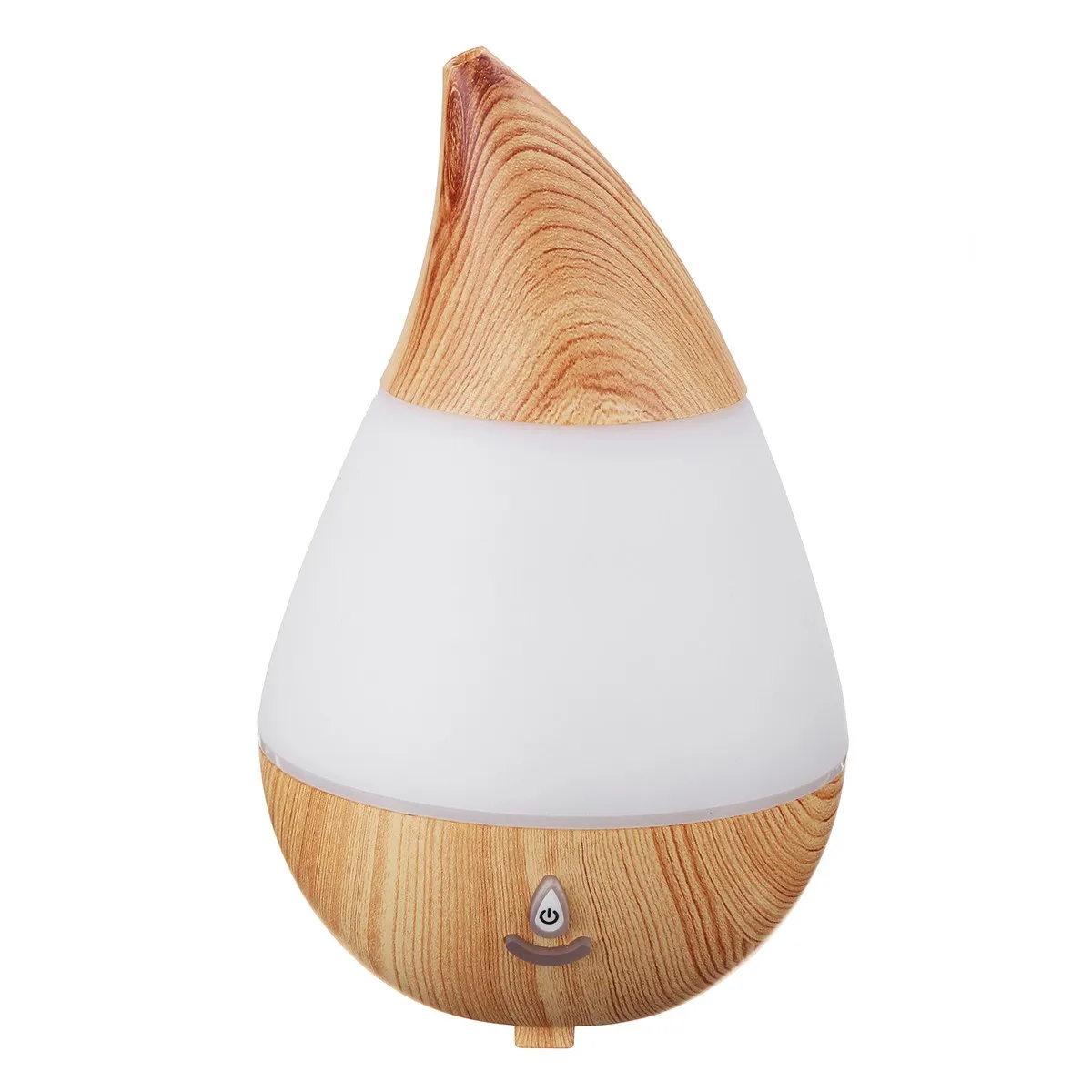 

1Pcs USB Charge Bluetooth Speaker 125ml Aroma Essential Oil Diffuser Ultrasonic Air Humidifier with 7Color Changing LED Lights