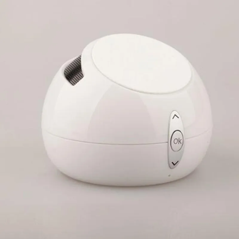 Bluetooth динамик стереозвук мини анти гравитационный держатель беспроводная